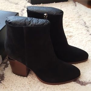 ALEXANDER WANG • gabi booties